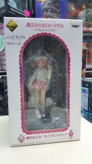 一番 A賞 魔法少女小圓 ~ 小圓 ( 便服ver ) figure