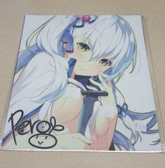 日本色紙 : 大 no.00133