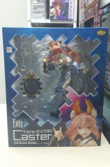 Fate/extra ~ 玉藻前 caster 1/8 figure