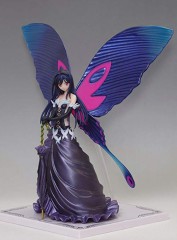 一番 A賞 加速世界 - 黑雪姬 ( 黑揚羽蝶 ver ) figure