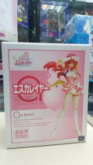 Volks ( a brand ) 超昂天使 1/8 figure