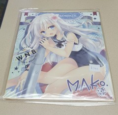 日本色紙 : 大 no.00154