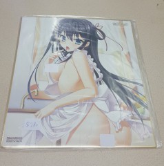 日本色紙 : 大 no.00254