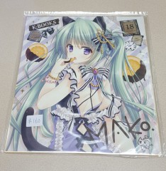 日本色紙 : 大 no.00086