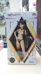 ( Fgo )Fate Grand Older ~ Ishtar 伊絲塔 figure