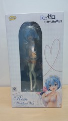 從零開始到異世界生活 - 雷姆 ( wedding ver ) figure