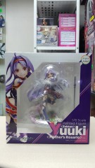刀劍神域 SAO ~ Yuuki 絕劍 有紀 ( Mother’s Rosario ver ) 1/8 figure