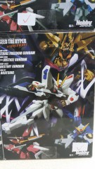 高達 Gundam Seed Destiny 1set 4 款 超經典造型