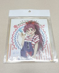 日本色紙 : 小 no.00152