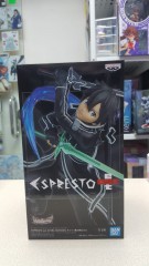 刀劍神域 sao ~ 桐人 figure