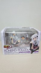 惡魔高校 DxD New - 塔城小貓 貧乳生 1/8 figure