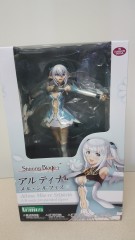 Shining Blade - Altina Mhe-re Sylphith 1/8 figure