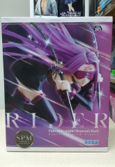 Fate / stay night ~ rider 騎兵 figure