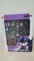 武裝神姬 MMS Type Angel arnval mk.2 tempesta