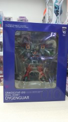 機戰OG  Super Robot Wars Original Generation ~ Dygenguar 大贊卡 ( 藍盒 )
