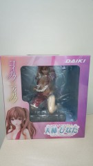 Daiki -天柿 ( Kuuki Fuzisaka ) 1/5.5 figure