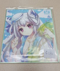 日本色紙 : 小 no.00228