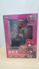 Muv Luv Alternative - 鑑純夏 ( 戰鬥服 ver ) 1/7 figure