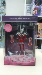 五星物語 ~ 火焰女皇 The Empress pvc figure