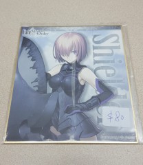 日本色紙 : 小 no.00322