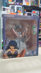 Skytube ~ 吹石花 ( 深崎暮人 ) 1/6 figure