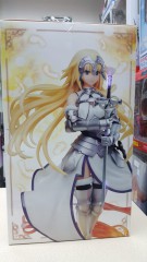 Fate Apocrypha ~ 紅蓮之聖女 ruler 貞德 1/7 figure
