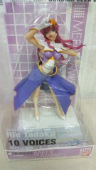 Gundam Seed Destiny -蜜雅(田中理惠)可發聲 figure