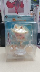 一番 B賞 ~ fgo 泳裝 Q版人物 ( 玉藻前 )