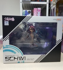 No game no life 遊戲人生 劇場版 ~ 丘比 ( 戰損ver ) 1/8 figure