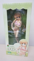 To Heart 2 - silfa 泳裝 西露法 1/6 figure