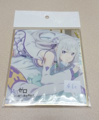 日本色紙 : 小 no.00150