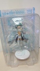 Hobby japan x C3 2006 -Hobby Angel 限量記念figure