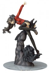 Fate/stay night - 遠坂凛 1/8 figure