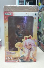 Fate/kaleid liner 魔法少女☆伊莉雅 ~ 克洛伊 / 小黑 (貓 ver ) 連限定特典