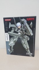 武裝神姬MMS Type devil strarf