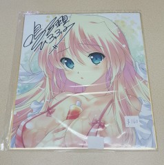 日本色紙 : 大 no.00083