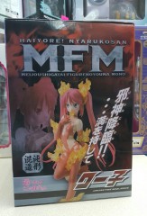 襲來 ! 美少女邪神 ~ Nyaruko 奈亞子 ( 混沌造型 ) figure