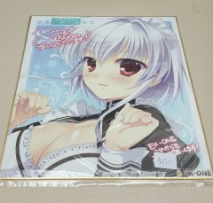 日本色紙 : 大 no.00343