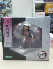 鬼滅之刃 ~ 竃門彌豆子 (連限定特典臉) figure
