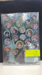 ( 會場限定品 ) the idol master 5 周年 全公演連動 會場地區限定 繪柄 ( Saitama SSA ver )