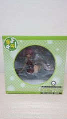 迷茫管家與懦弱的我 - 宇佐美政宗 1/8 figure
