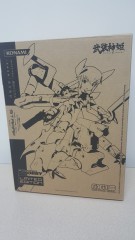 (Hobby japan 限定)武裝神姬MMS Type devil strarf