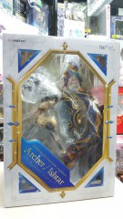 Fate Grand Order ( fgo ) Archer Ishtar 伊絲塔 弓凜 1/7 figure