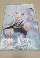Shining Blade ~ Altina 長型掛布 ( 57 x 30 cm )