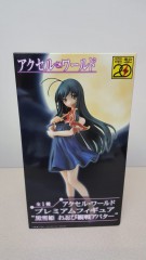加速世界 - 黑雪姬 ( 觀戰ver) 1/8 figure
