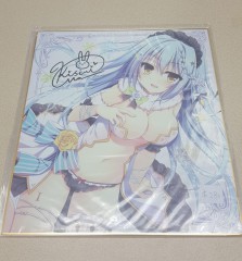 日本色紙 : 大 no.00291