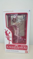 Code Geass R2 ~ 紅月卡連 ( 兔女郎 ver ) 1/7 figure