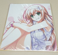 日本色紙 : 大 no.00204