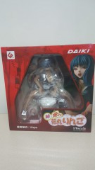 Daiki - 姊與蘋果 1/6 figure