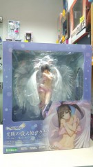 光明系列 Shining Ark ~ 光明之熾天使